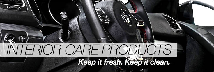 Interior Care VW Interior Care VW
