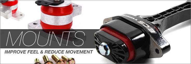 mounts Engine Mounts