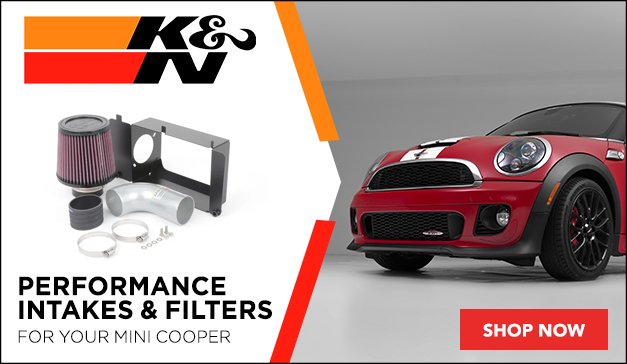 2012 Mini Cooper Countryman S L4 1 6l Ecs Tuning