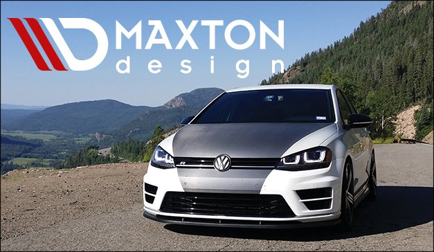 Ferrari 458 Italia For Sale >> :: ECS Tuning :: Maxton Design Front Lip Spoilers VW MK7 Golf R/GTI - New Item ... Ferrari 458 Italia For Sale >> :: ECS Tuning :: Maxton Design Front Lip Spoilers VW MK7 Golf R/GTI - New Item ...