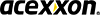 Acexxon - Corporate Logo