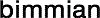 Bimmian - Corporate Logo