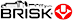 Brisk - Corporate Logo