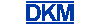 DKM - Corporate Logo