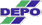 Depo - Corporate Logo