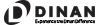 Dinan - Corporate Logo