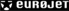 EuroJet - Corporate Logo