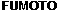Fumoto - Corporate Logo