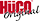 Huco - Corporate Logo