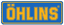 Ohlins - Corporate Logo
