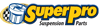 SuperPro - Corporate Logo