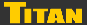 Titan - Corporate Logo