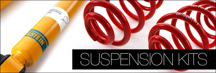 Suspension Kits Suspension Kits