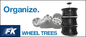 FK Wheel Tree