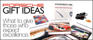 Porsche Gift Ideas