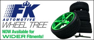 FK Wheel Tree