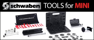 Schwaben Tools for MINI
