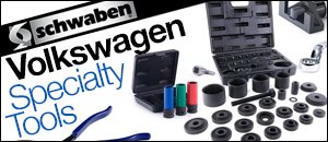 Schwaben VW Specialty Tools