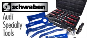 Schwaben Audi Specialty Tools