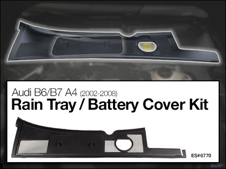 How To Charge Audi A 4 Battery