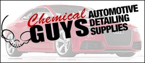 Chemical Guys Automobile Detailing Products