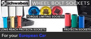 Schwaben Protecta Sockets