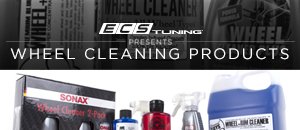 Wheel Cleaning Products