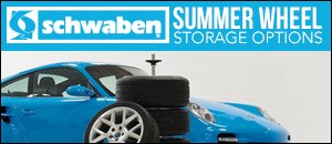 Schwaben Summer Wheel Storage Options