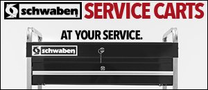 Schwaben Service Carts