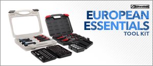European Essentials Tool Kit
