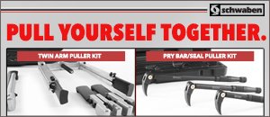 Schwaben Puller Kits
