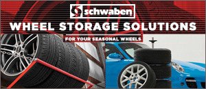 Schwaben Wheel Storage Options