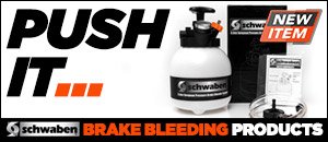 Schwaben Brake Bleeding Products