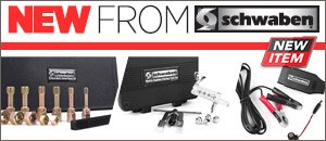 New Schwaben Specialty Tools