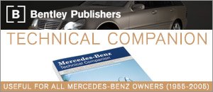 Mercedes-Benz Bentley Technical Companion