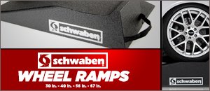 Schwaben Wheel Ramps