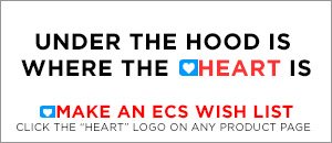 ECS Valentines Day Wish List