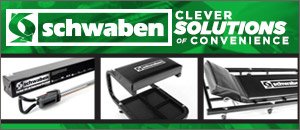 Schwaben Clever Solutions of Convenience