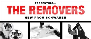 Schwaben Presents: The Removers