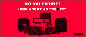 Escort Radar Detectors for Porsche