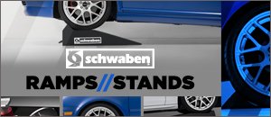 Schwaben Ramps & Stands