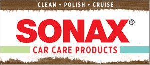 Sonax Car Care Products