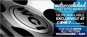 WatercooledIND SY10 Wheels For 5x112 Bolt Pattern
