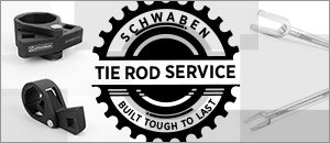 Schwaben Tie Rod Service Tools