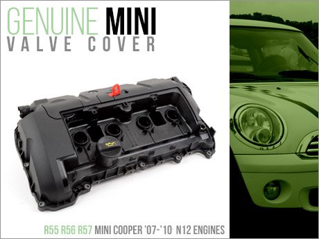 Mini Clubman Cooper BOBINE ALLUMAGE 2007-2015 R55 R56 Modèles R57