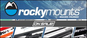 RockyMounts Holiday Sale