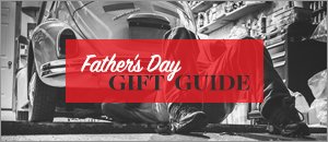 ECS Father's Day Gift Guide