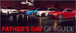 Don't Forget - Father's Day Gift Guide