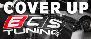 ECS Cover-Up Gear