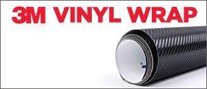 3M 1080 Series Vinyl Wrap for your Mercedes-Benz W210
